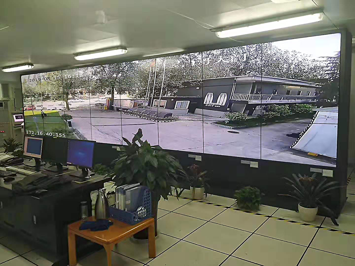 上海展華電子有限公司(圖4) 上海展華電子有限公司(圖4)