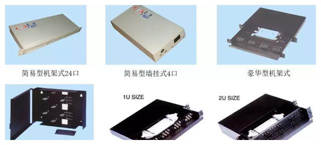 綜合布線工程常用的線材及設備,一起了解一下吧(圖9) 綜合布線工程常用的線材及設備,一起了解一下吧(圖9)