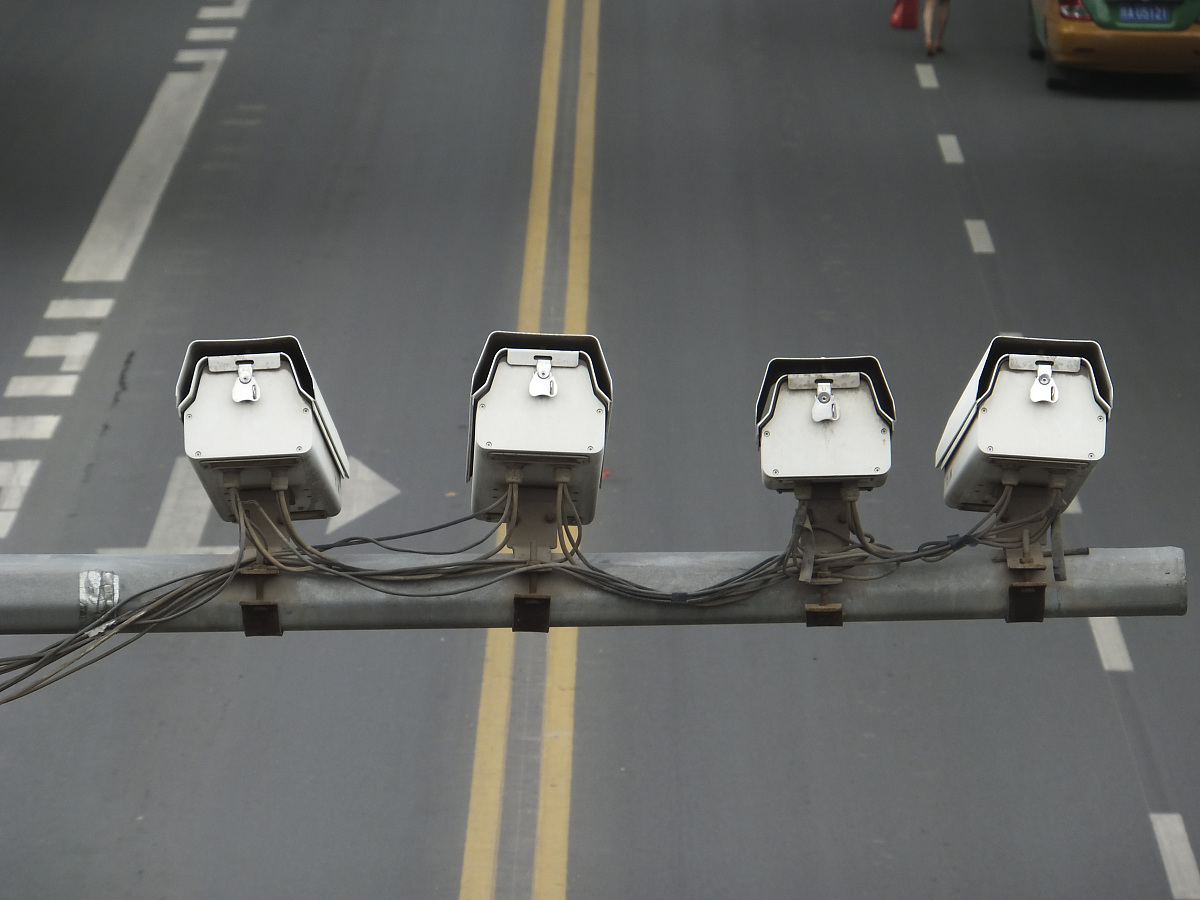 監(jiān)控系統(tǒng)分為幾大類，之間有什么區(qū)別？(圖2)