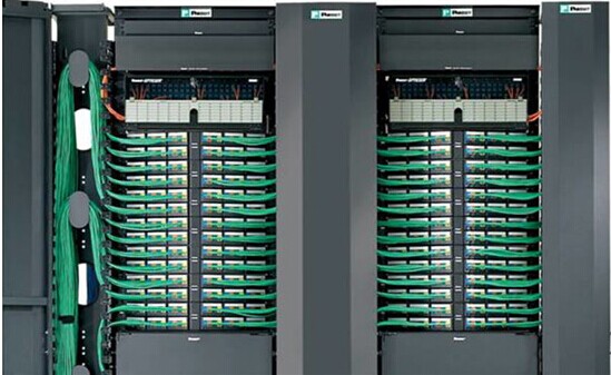 機房網絡綜合布線如何設計？(圖1)