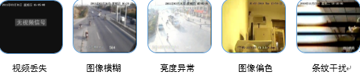 高清平安城市解決方案(圖5) 高清平安城市解決方案(圖5)