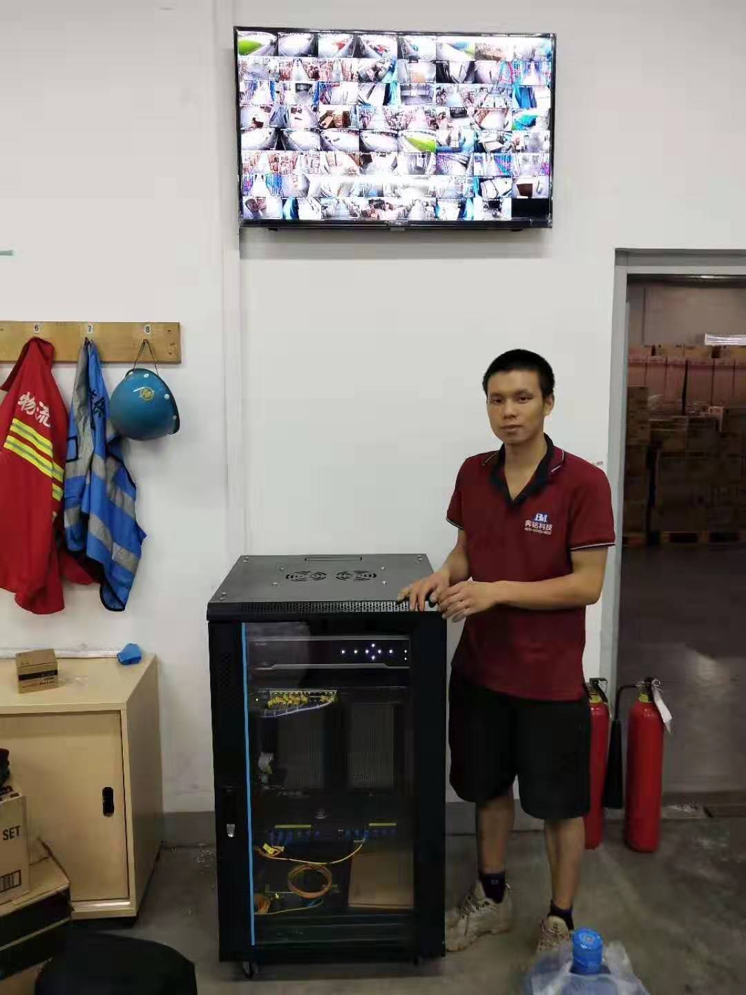 華宇物流有限公司(圖8)