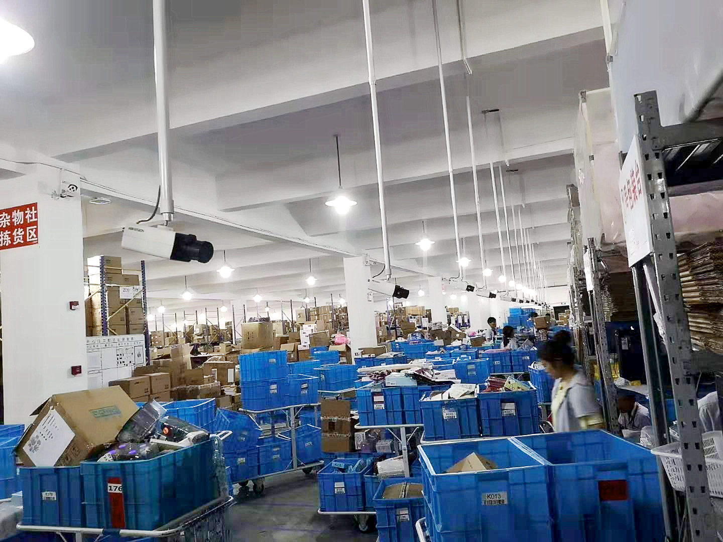 監(jiān)控安裝小知識匯總(圖1)