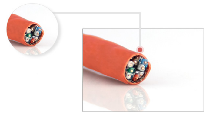 合格的電纜需要經(jīng)過哪些檢測，你知道嗎？(圖2)