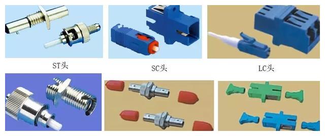 綜合布線工程常用的線材及設(shè)備有哪些？(圖6)