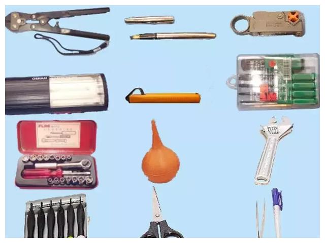 綜合布線工程常用的線材及設(shè)備有哪些？(圖14)