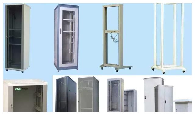 綜合布線工程常用的線材及設(shè)備有哪些？(圖22)