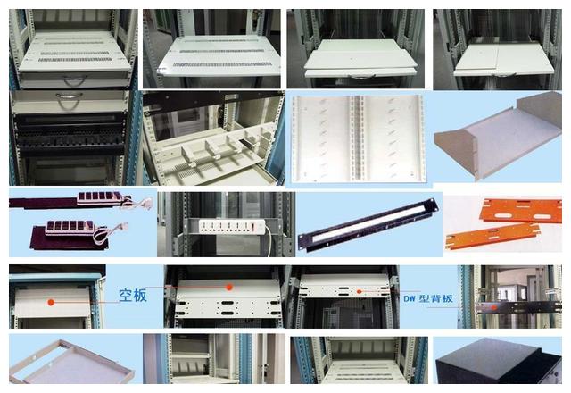 綜合布線工程常用的線材及設(shè)備有哪些？(圖23)