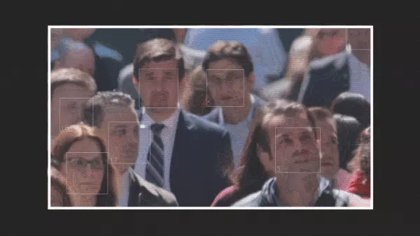 攝像頭如何監(jiān)控十三億人？(圖7)