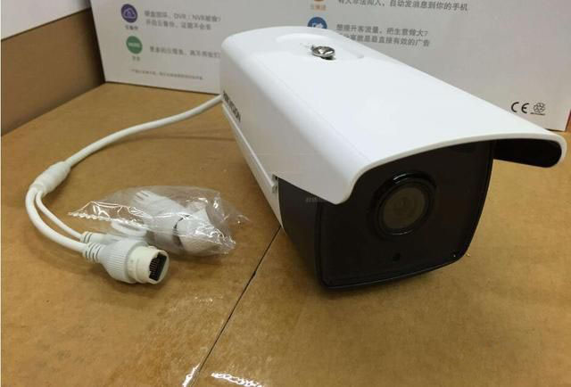 「基礎(chǔ)知識」完整了解一臺監(jiān)控攝像頭的組成！(圖1)