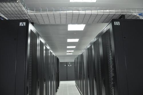 【干貨】機房布線系統(tǒng)方法和特點(圖1)