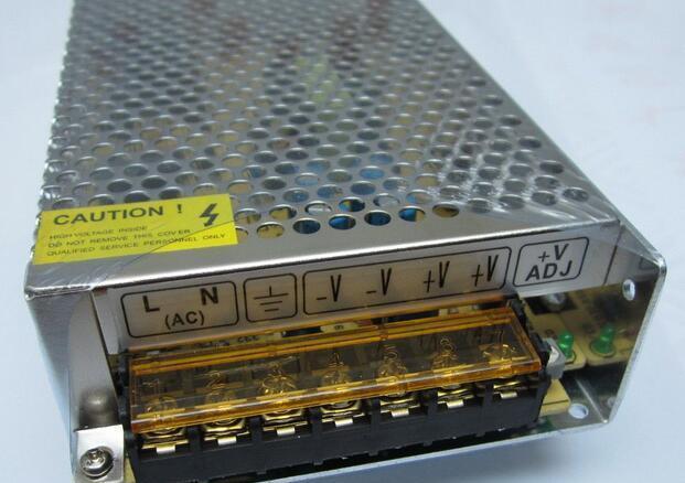 監(jiān)控攝像機電源功率配置及供電模式選擇(圖2)