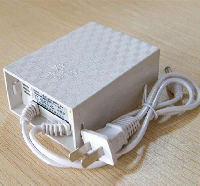 監(jiān)控攝像機電源功率配置及供電模式選擇(圖3)