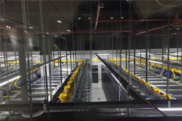 【干貨】綜合布線(xiàn)各系統(tǒng)清單計(jì)算(圖1)