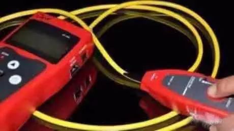 如何快速測(cè)出線纜斷點(diǎn) ？一文了解清楚 (圖8)