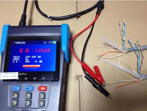 如何快速測(cè)出線纜斷點(diǎn) ？一文了解清楚 (圖14)