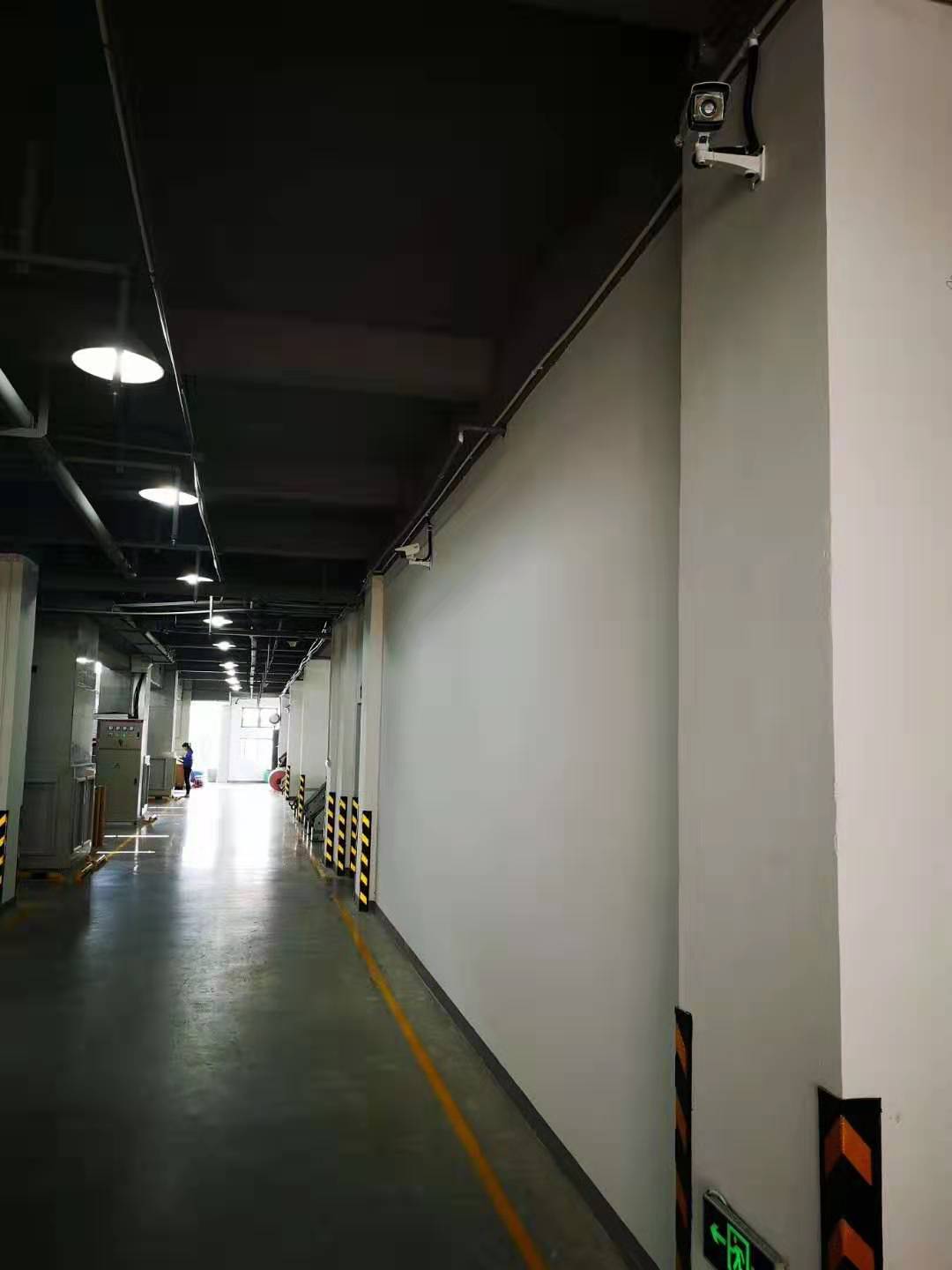 上海文化用品廠網(wǎng)絡(luò)監(jiān)控 考勤系統(tǒng)(圖4) 上海文化用品廠網(wǎng)絡(luò)監(jiān)控 考勤系統(tǒng)(圖4)