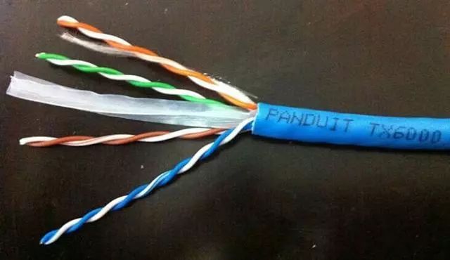 如何整理機房網(wǎng)格機柜、機架內的空間規(guī)劃及理線方法(圖4)