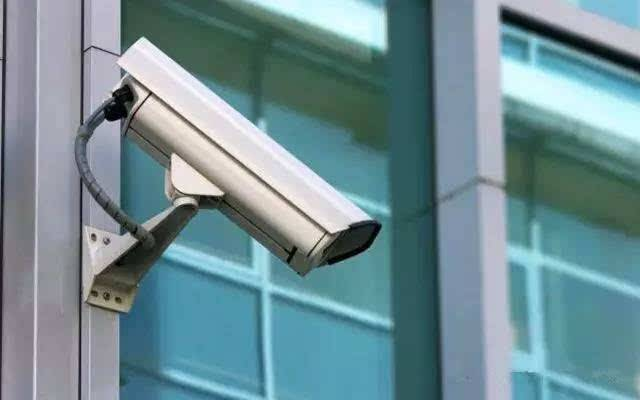 監(jiān)控安裝的分類及監(jiān)控安裝中常見的問題(圖1)