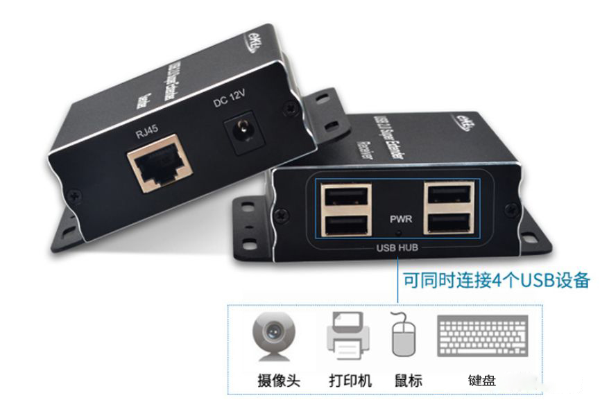 常用線纜傳輸距離的匯總，數(shù)據(jù)傳輸不再難(圖10)