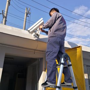 監(jiān)控安裝的分類及監(jiān)控安裝中常見的問題(圖3)