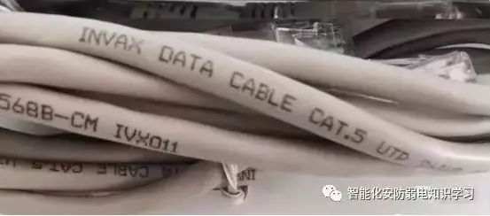 千兆網(wǎng)線和百兆網(wǎng)線有什么區(qū)別？千兆和百兆水晶頭做法一樣嗎？(圖1)