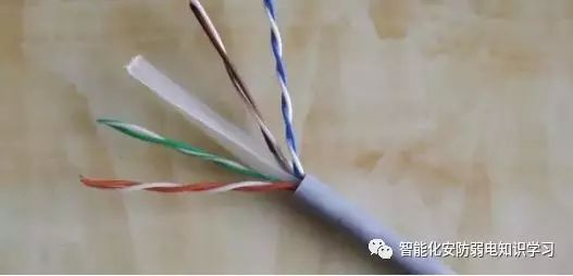 千兆網(wǎng)線和百兆網(wǎng)線有什么區(qū)別？千兆和百兆水晶頭做法一樣嗎？(圖3)