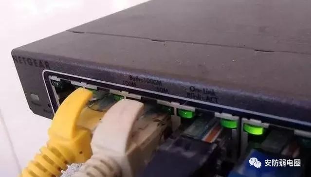 千兆網(wǎng)線和百兆網(wǎng)線有什么區(qū)別？千兆和百兆水晶頭做法一樣嗎？(圖4)