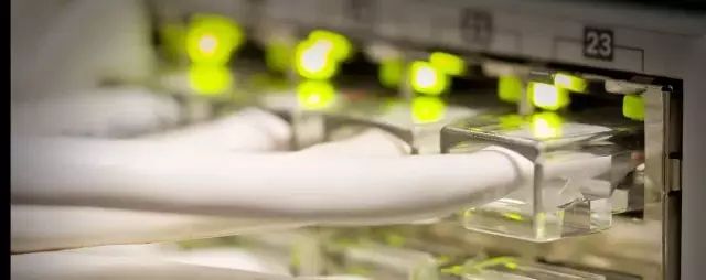 千兆網(wǎng)線和百兆網(wǎng)線有什么區(qū)別？千兆和百兆水晶頭做法一樣嗎？(圖5)