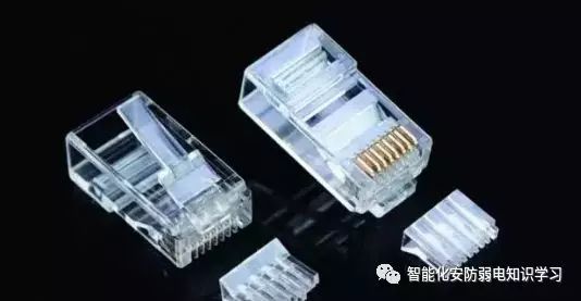 千兆網(wǎng)線和百兆網(wǎng)線有什么區(qū)別？千兆和百兆水晶頭做法一樣嗎？(圖8)