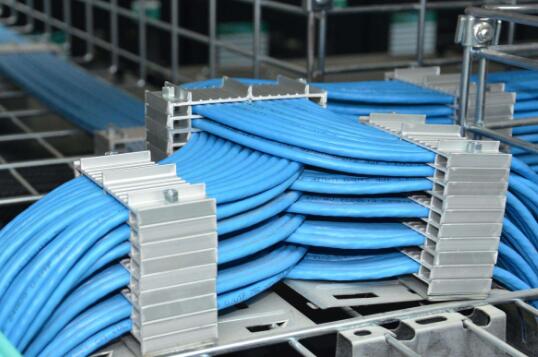 網(wǎng)絡(luò)綜合布線的十項(xiàng)錯誤與五大注意事項(xiàng)(圖1)