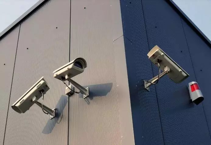 在安裝監(jiān)控前，你應(yīng)該要考慮如何組網(wǎng)?(圖1)