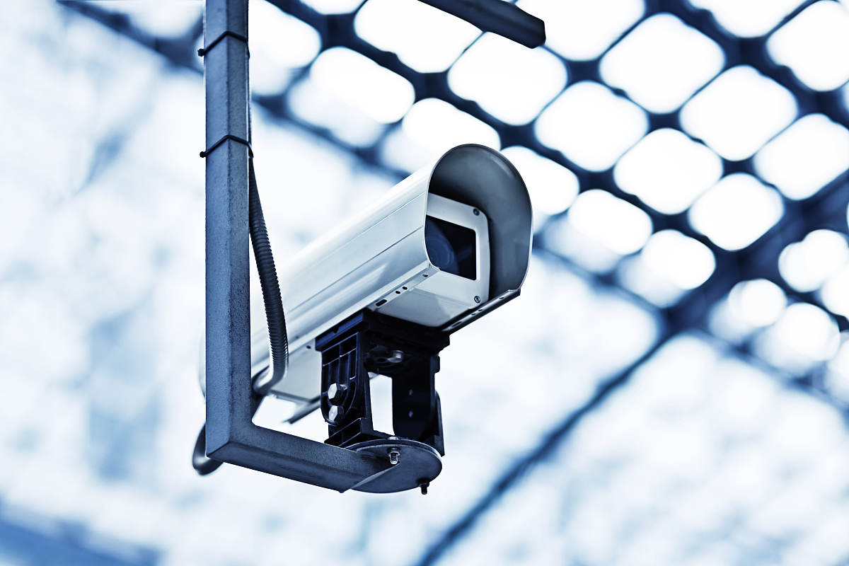 什么是模擬監(jiān)控系統(tǒng)？模擬與數(shù)字監(jiān)控有什么區(qū)別？(圖3)