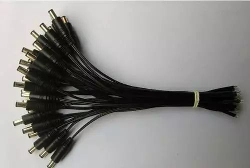 監(jiān)控系統(tǒng)電源和電源線的使用與選擇(圖3)