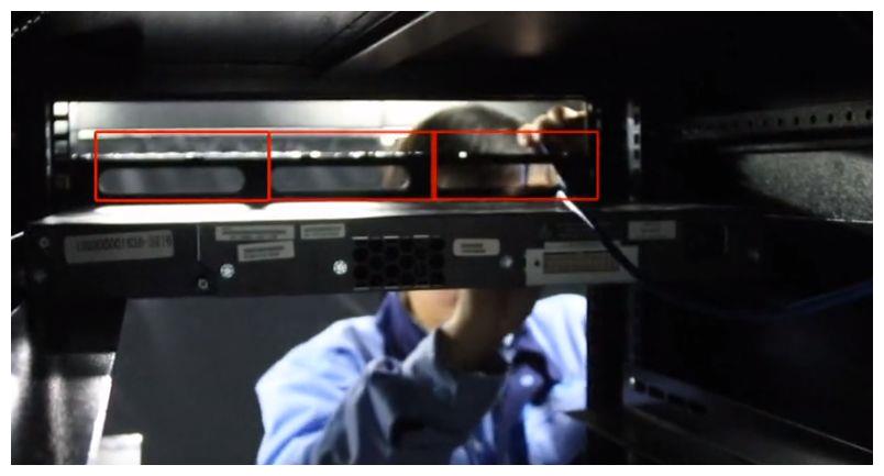 美觀的機(jī)房布線是如何來完成的？