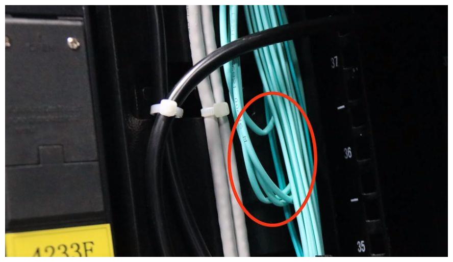 美觀的機(jī)房布線是如何來完成的？