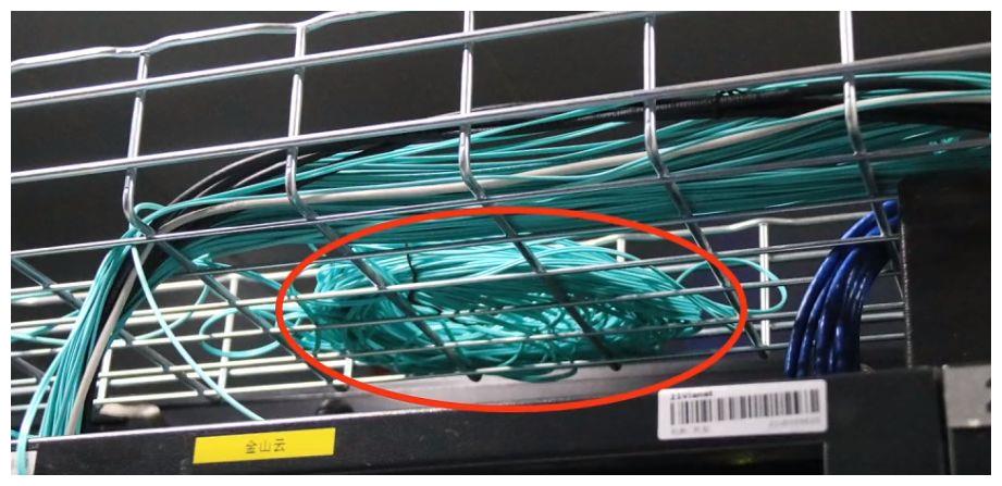 美觀的機(jī)房布線是如何來完成的？