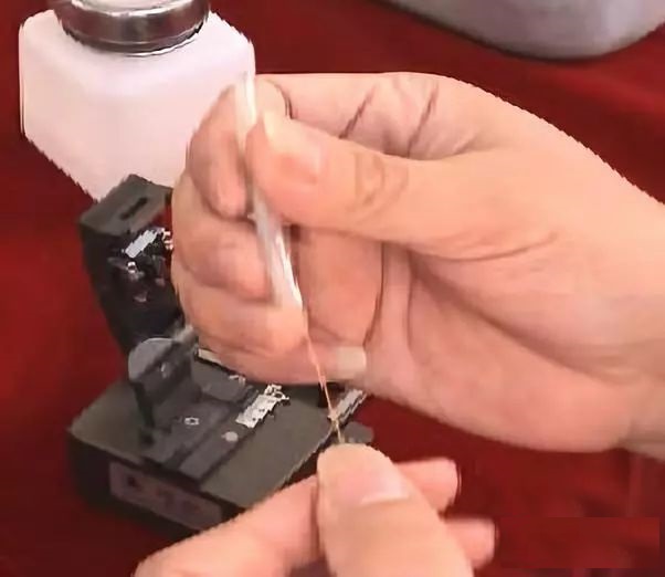 【干貨】光纜熔接技巧與質(zhì)量控制(圖7)