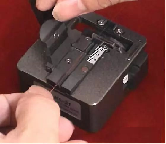 【干貨】光纜熔接技巧與質(zhì)量控制(圖9)