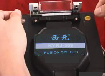 【干貨】光纜熔接技巧與質(zhì)量控制(圖11)
