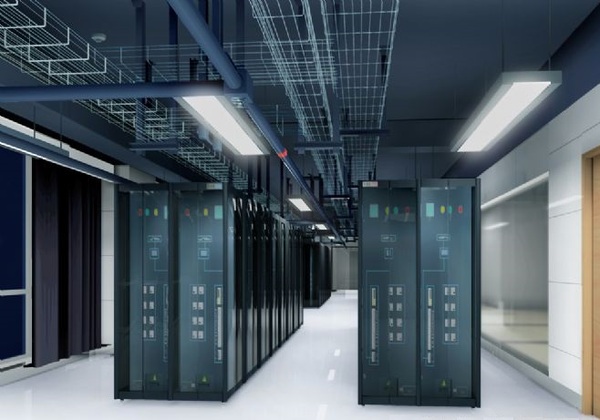 選擇機(jī)房建設(shè)系統(tǒng)，有幾方面注意事項(xiàng)(圖1)