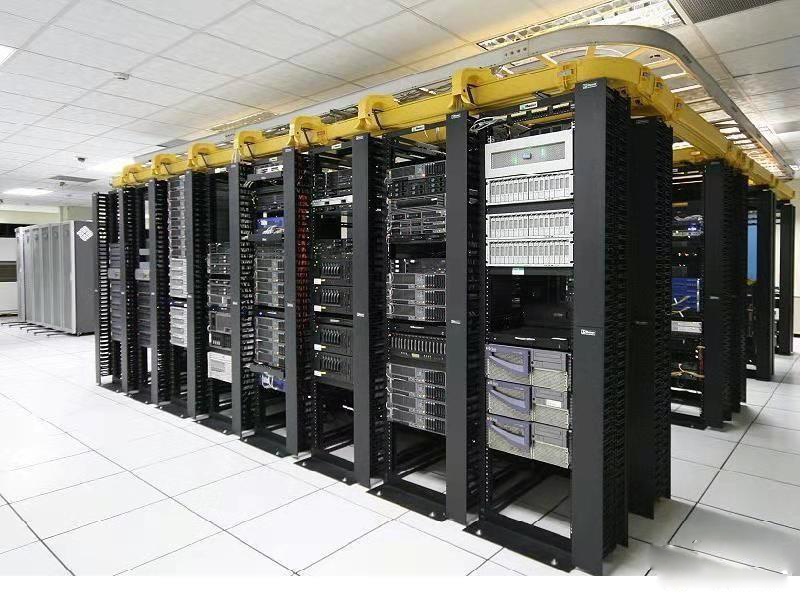 機(jī)房建設(shè)維護(hù)-精密空調(diào)巡檢及維護(hù)(圖1)