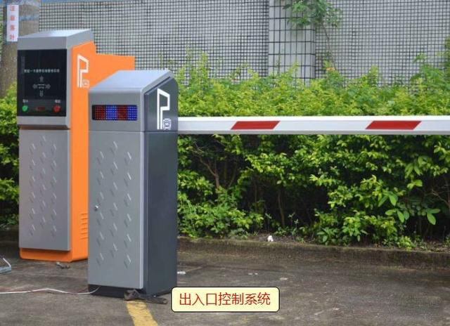 用最通俗的白話告訴你什么是弱電工程？(圖3)