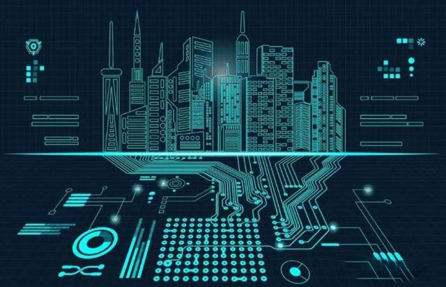 用最通俗的白話告訴你什么是弱電工程？(圖5)