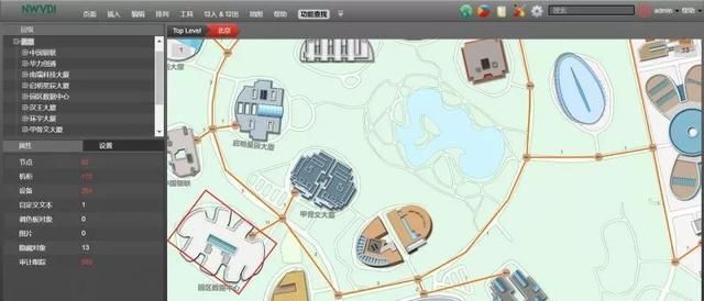 綜合布線可視化管理,讓您輕松管理線路(圖3) 綜合布線可視化管理,讓您輕松管理線路(圖3)