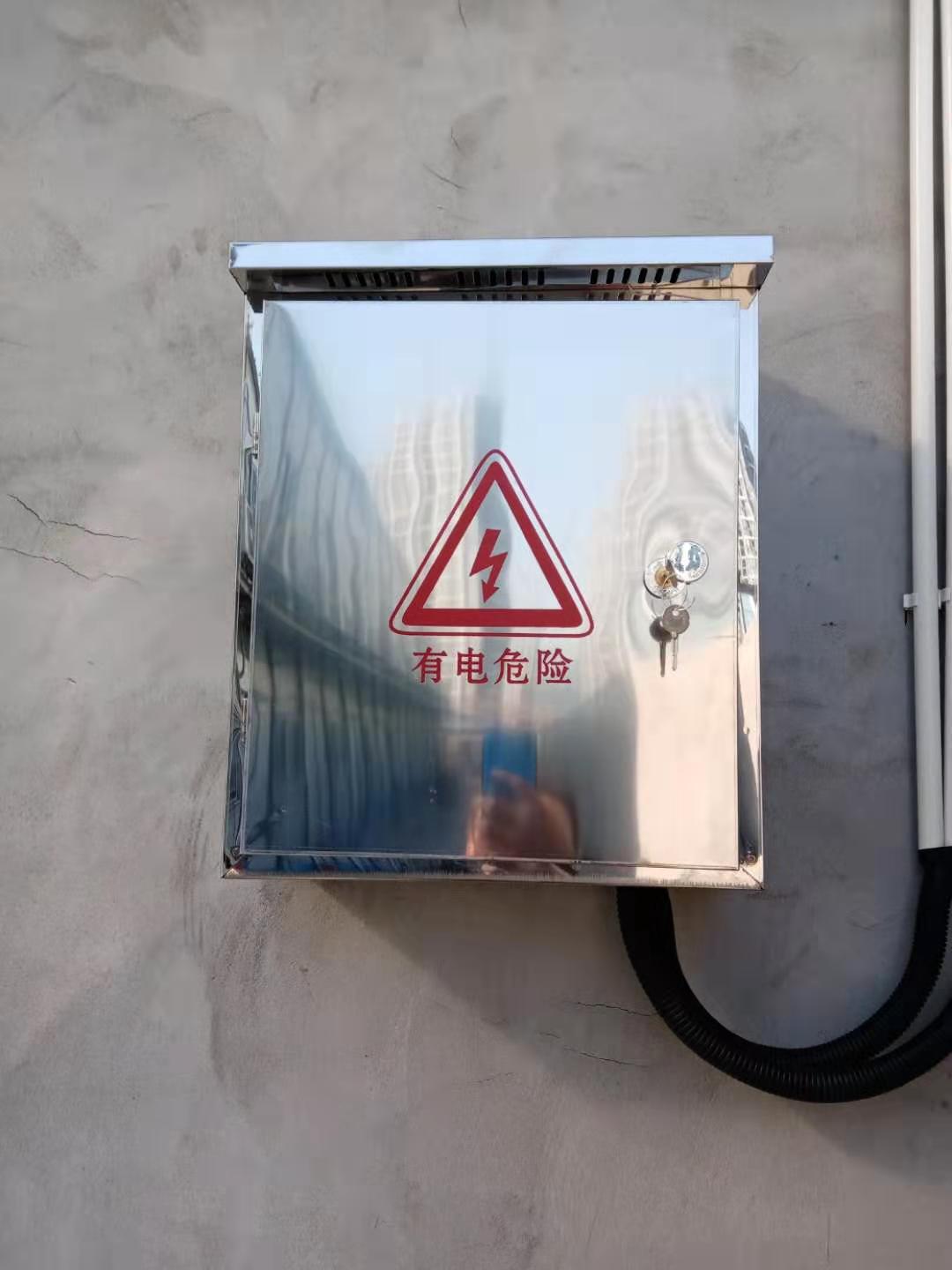 杭州中建八局有限公司安裝監(jiān)控系統(tǒng)(圖6) 杭州中建八局有限公司安裝監(jiān)控系統(tǒng)(圖6)
