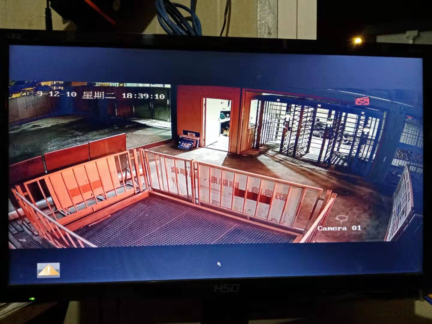 杭州中建八局有限公司安裝監(jiān)控系統(tǒng)(圖8) 杭州中建八局有限公司安裝監(jiān)控系統(tǒng)(圖8)