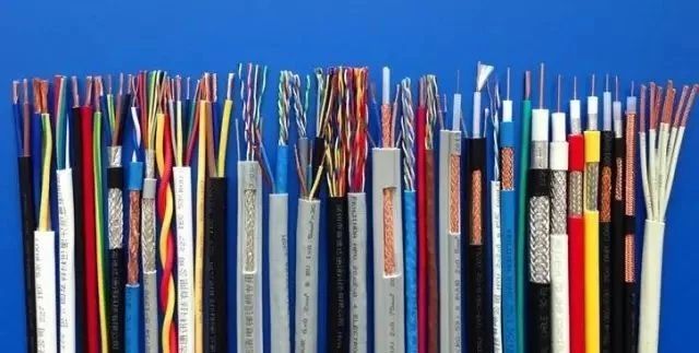 史上最全弱電智能化工程常用術語(圖1) 史上最全弱電智能化工程常用術語(圖1)