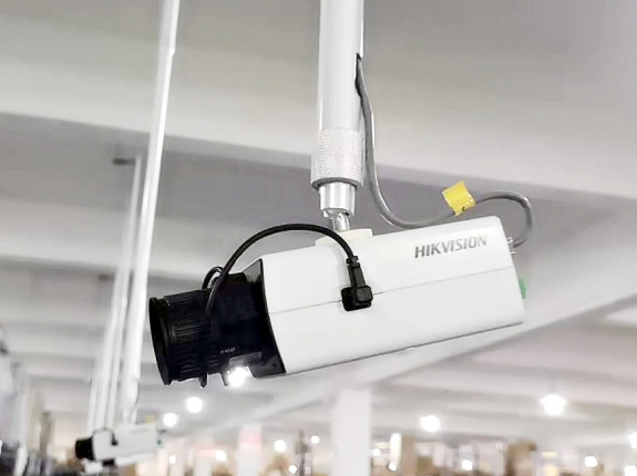 弱電工程監(jiān)控安裝施工怎么報價?(圖3) 弱電工程監(jiān)控安裝施工怎么報價?(圖3)