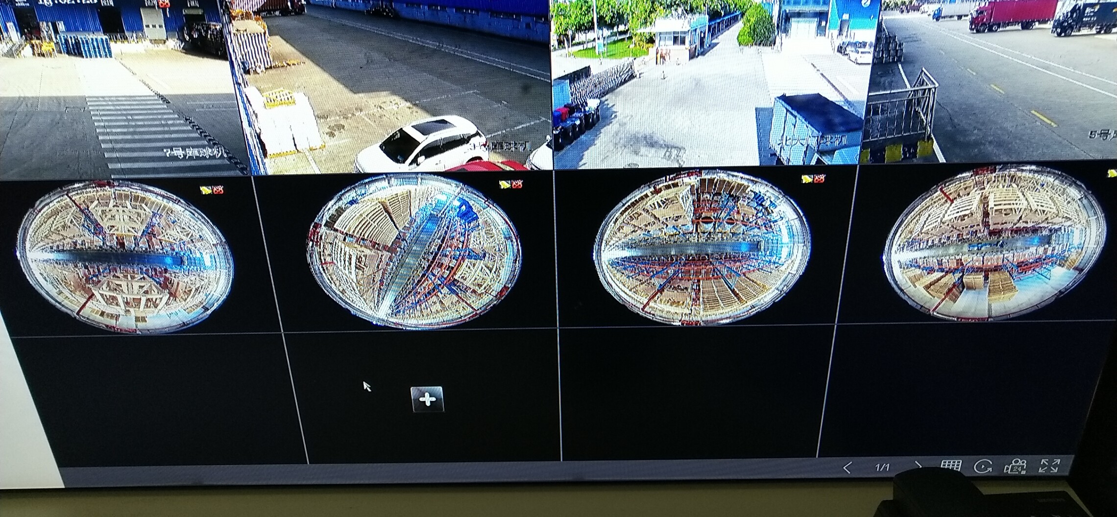 智能化弱電施工方面的小知識點總結 (圖1) 智能化弱電施工方面的小知識點總結 (圖1)